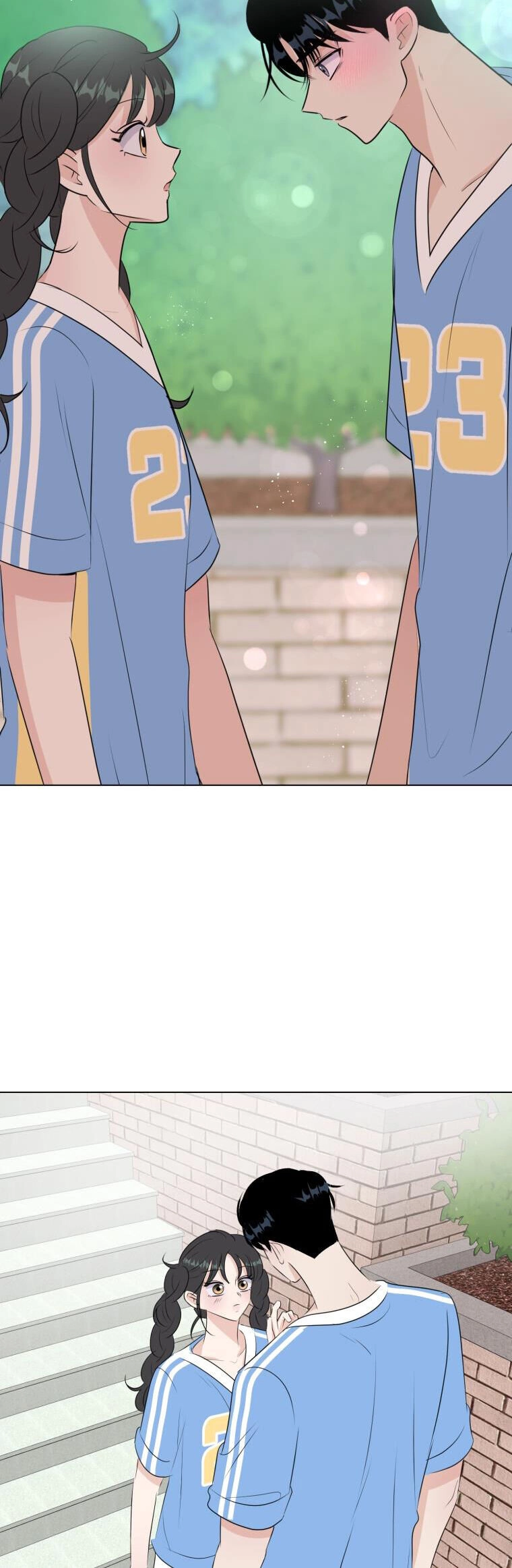 Bí Mật Tình Yêu Tuổi Thanh Xuân Chapter 38 - 4