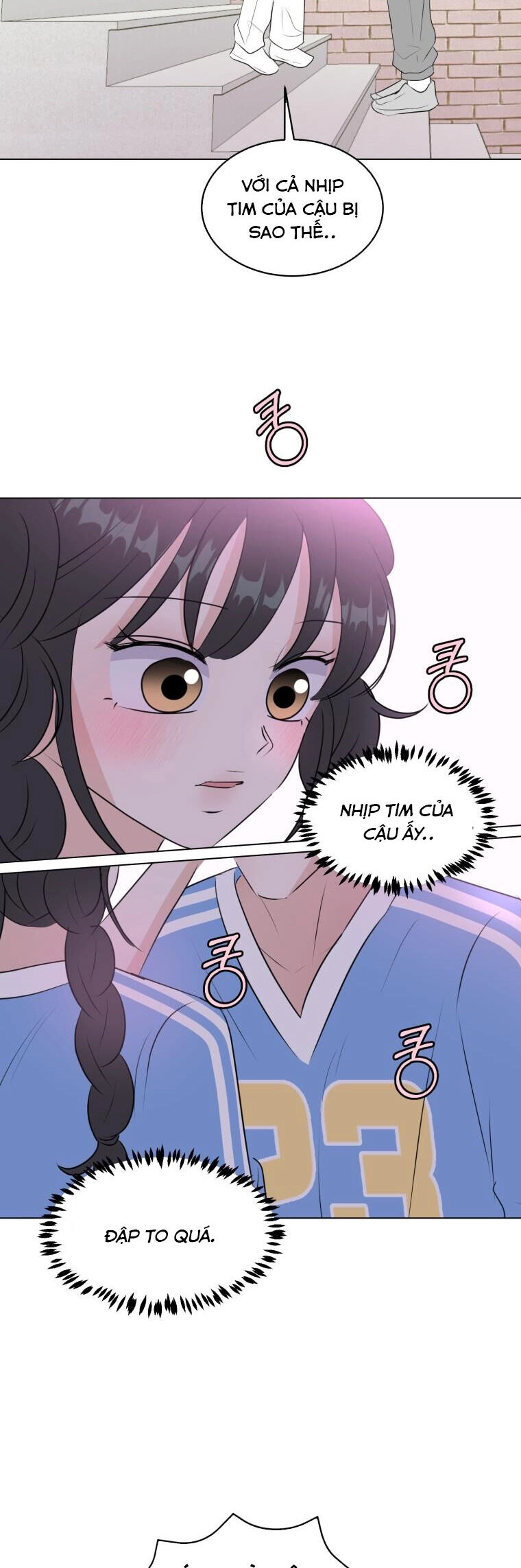 Bí Mật Tình Yêu Tuổi Thanh Xuân Chapter 38 - 6