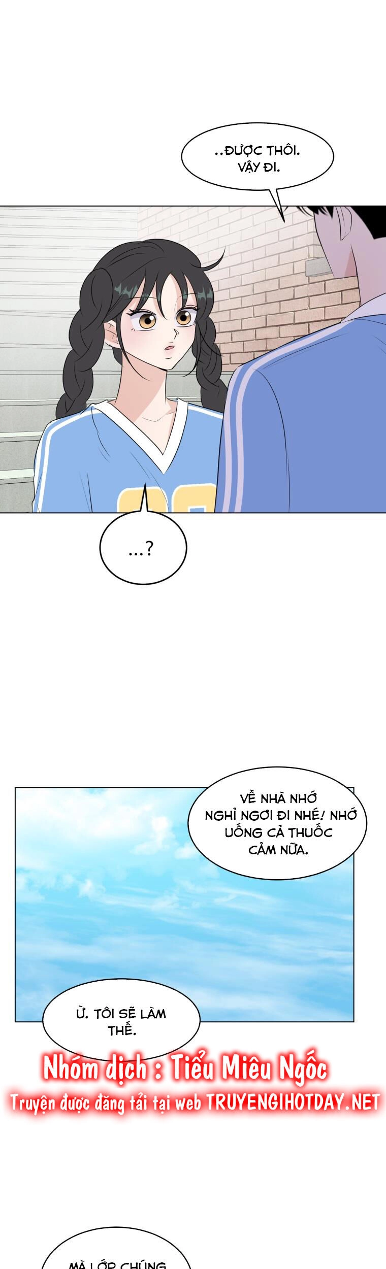 Bí Mật Tình Yêu Tuổi Thanh Xuân Chapter 38 - 9