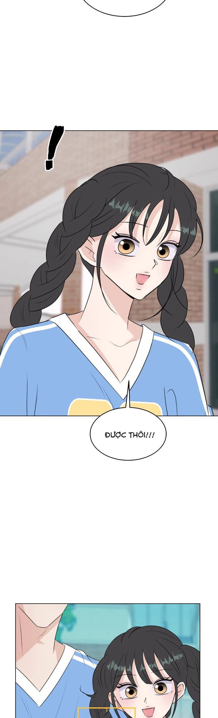 Bí Mật Tình Yêu Tuổi Thanh Xuân Chapter 38 - 12