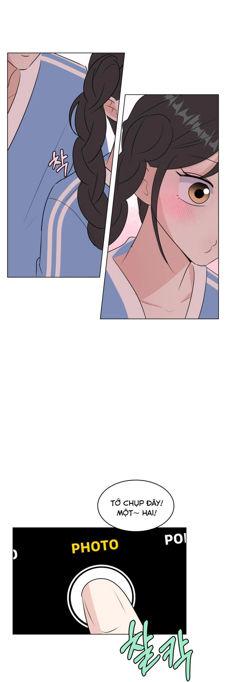 Bí Mật Tình Yêu Tuổi Thanh Xuân Chapter 38 - 14