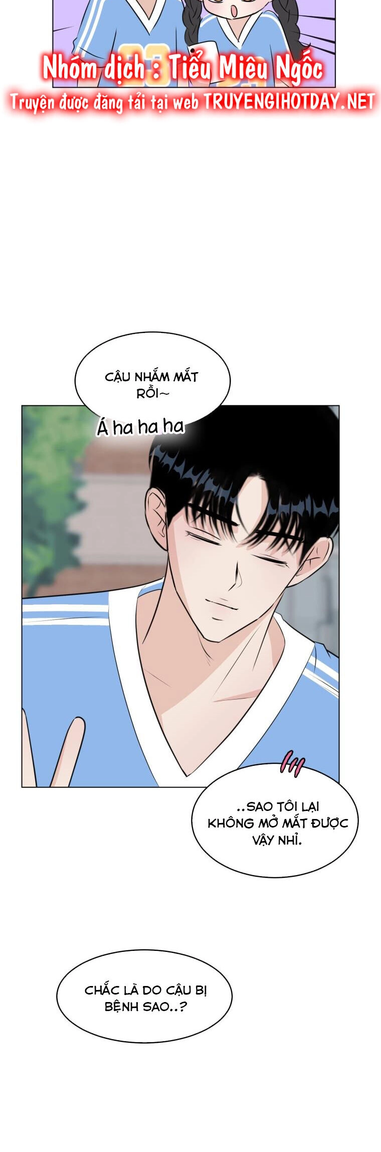 Bí Mật Tình Yêu Tuổi Thanh Xuân Chapter 38 - 16