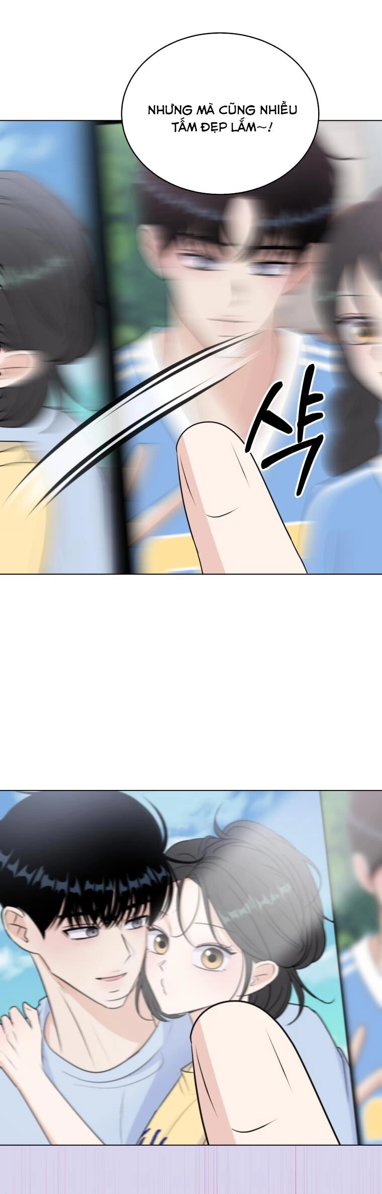 Bí Mật Tình Yêu Tuổi Thanh Xuân Chapter 38 - 17