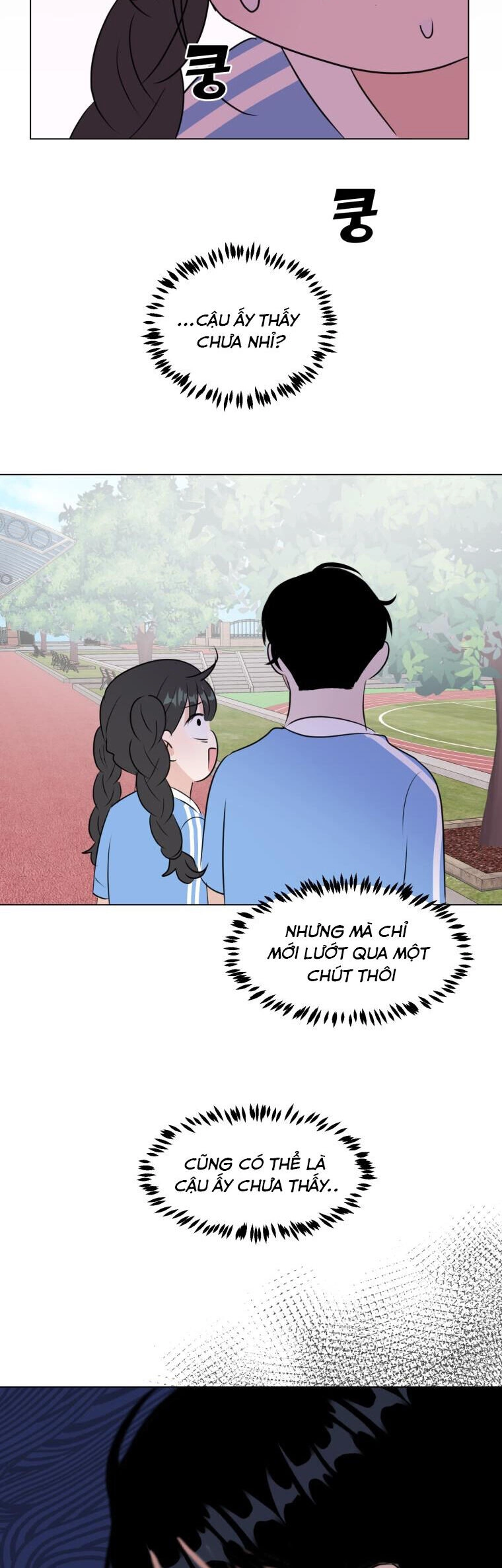 Bí Mật Tình Yêu Tuổi Thanh Xuân Chapter 38 - 19