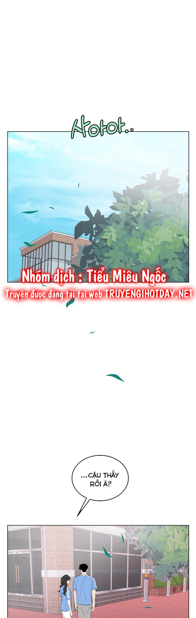 Bí Mật Tình Yêu Tuổi Thanh Xuân Chapter 39 - 1