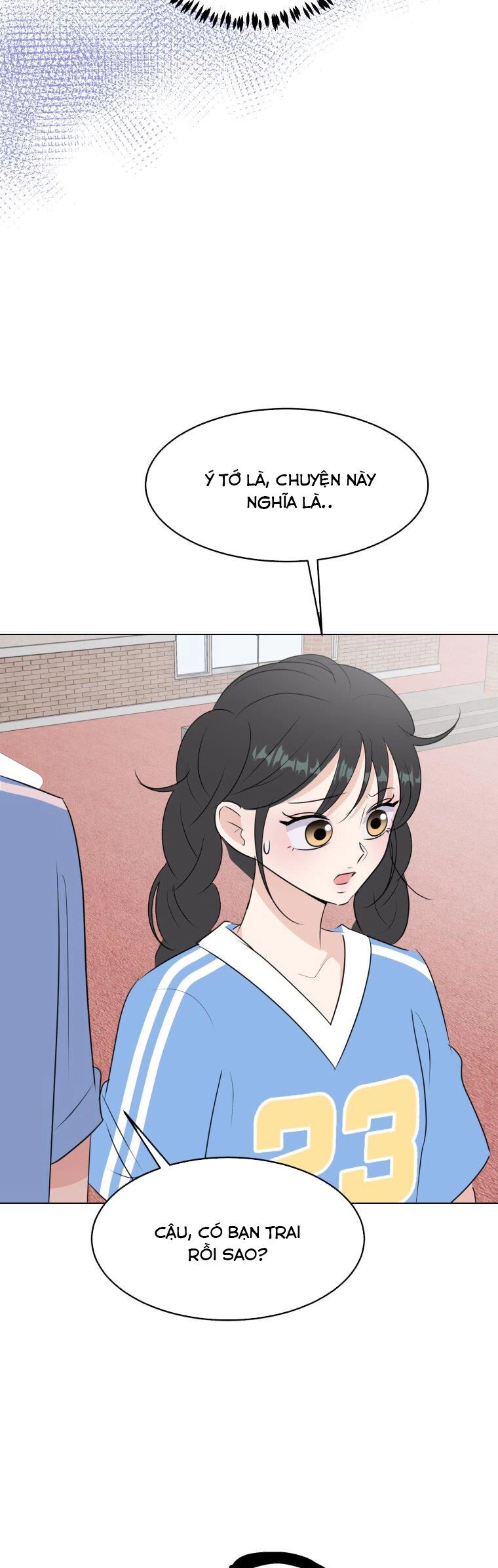 Bí Mật Tình Yêu Tuổi Thanh Xuân Chapter 39 - 4