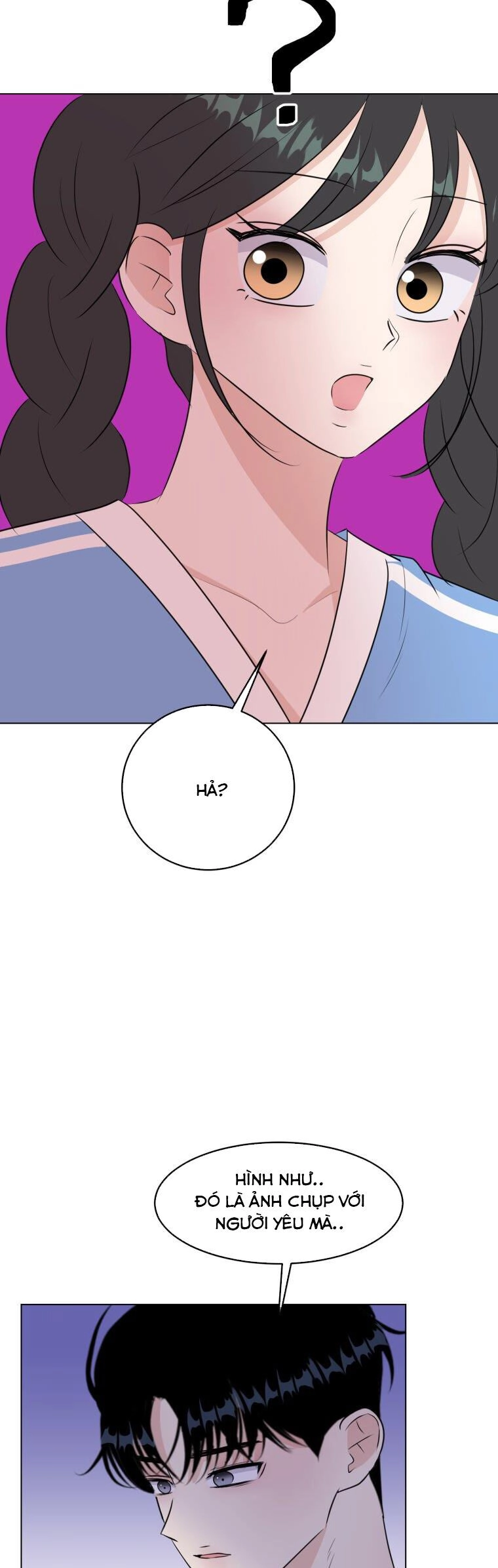 Bí Mật Tình Yêu Tuổi Thanh Xuân Chapter 39 - 5