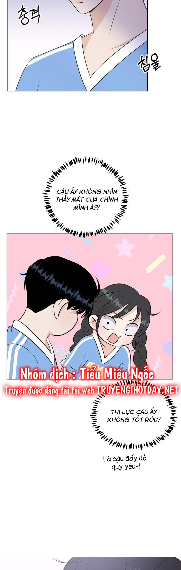 Bí Mật Tình Yêu Tuổi Thanh Xuân Chapter 39 - 6