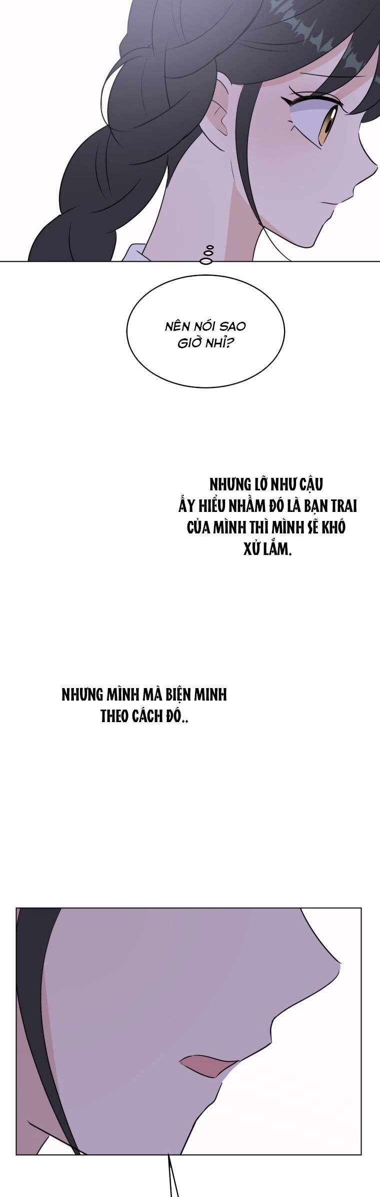 Bí Mật Tình Yêu Tuổi Thanh Xuân Chapter 39 - 7