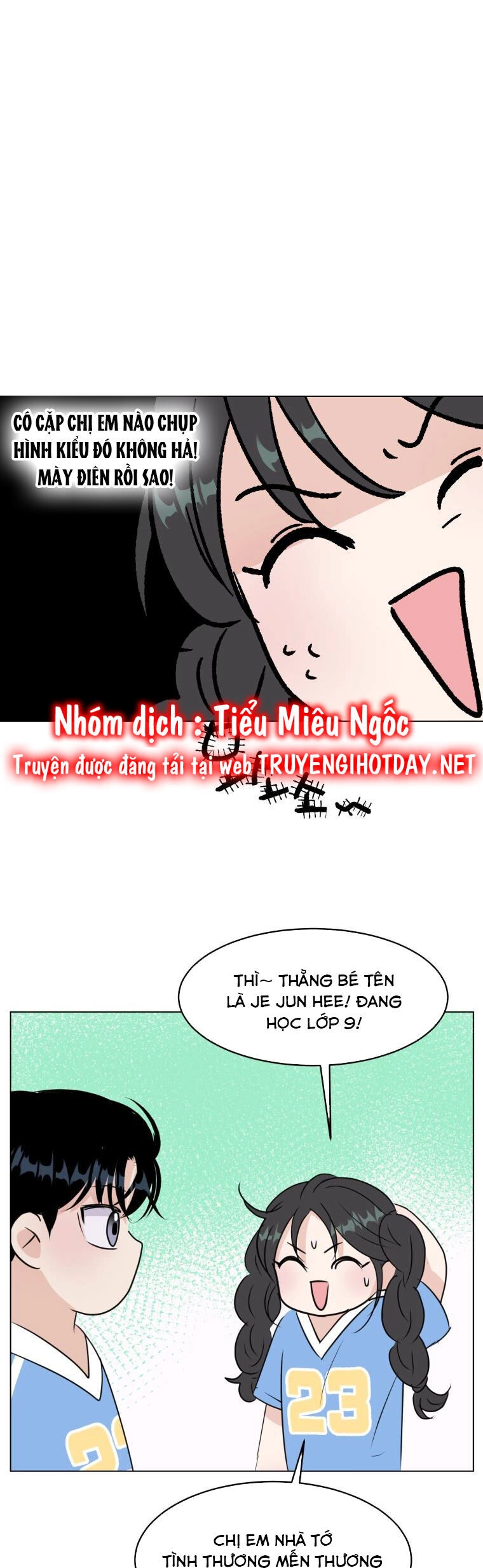 Bí Mật Tình Yêu Tuổi Thanh Xuân Chapter 39 - 9