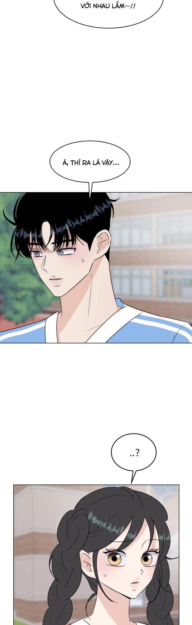 Bí Mật Tình Yêu Tuổi Thanh Xuân Chapter 39 - 10