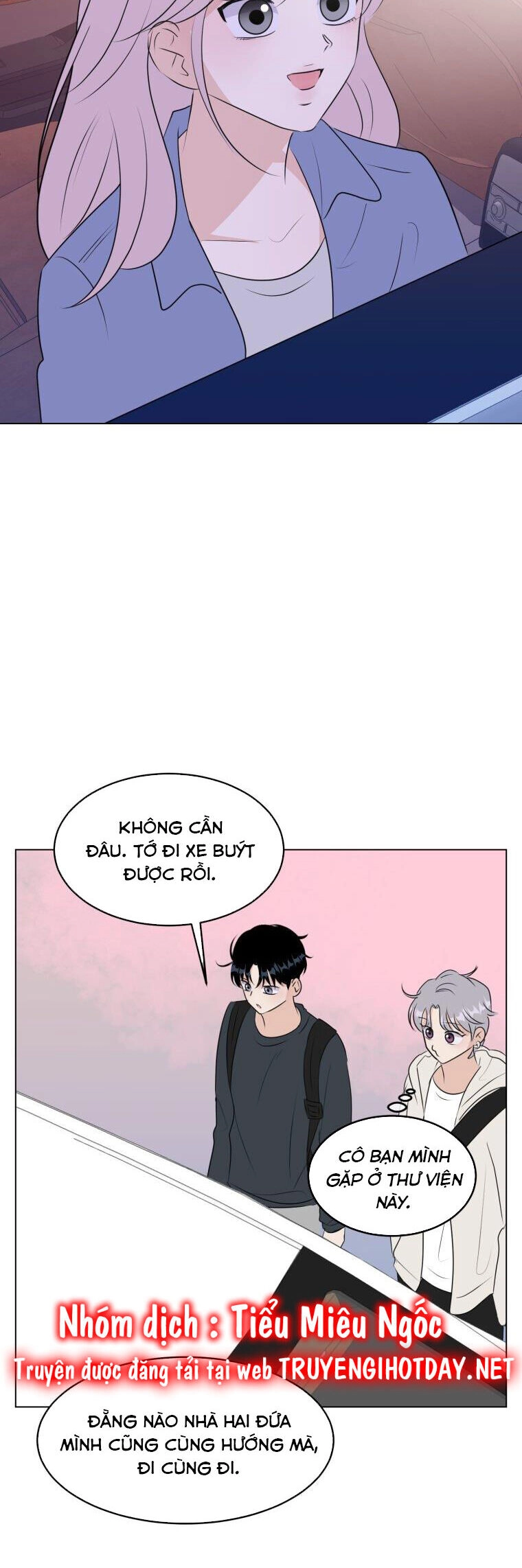 Bí Mật Tình Yêu Tuổi Thanh Xuân Chapter 39 - 18