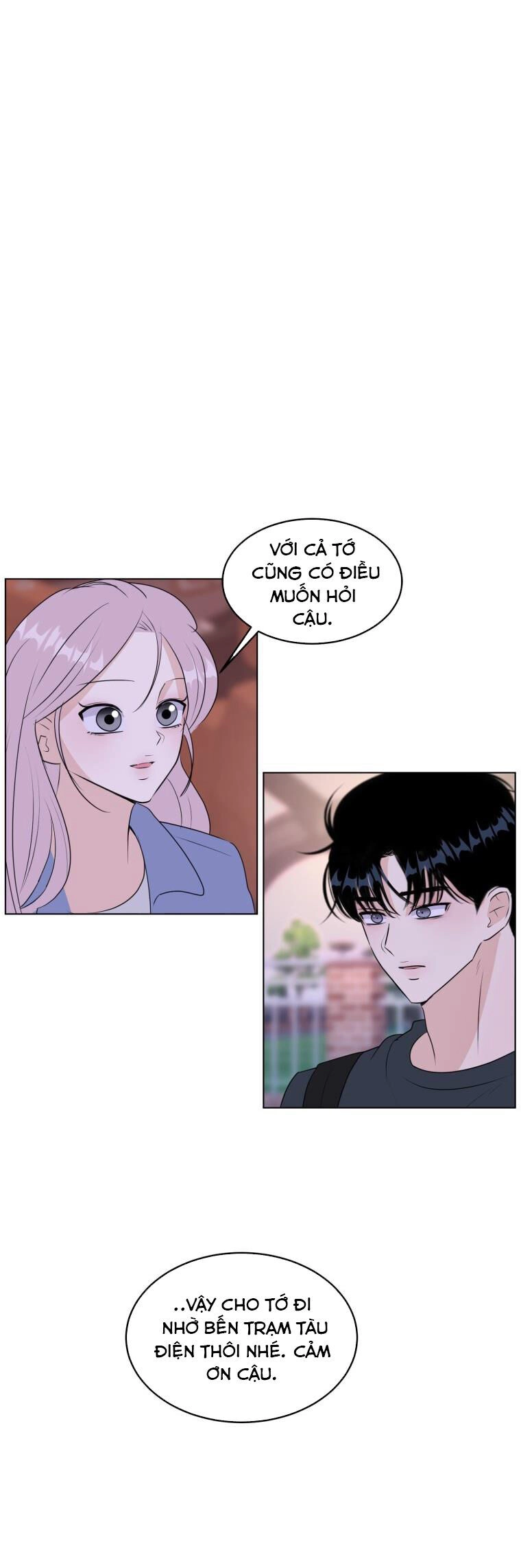 Bí Mật Tình Yêu Tuổi Thanh Xuân Chapter 39 - 19