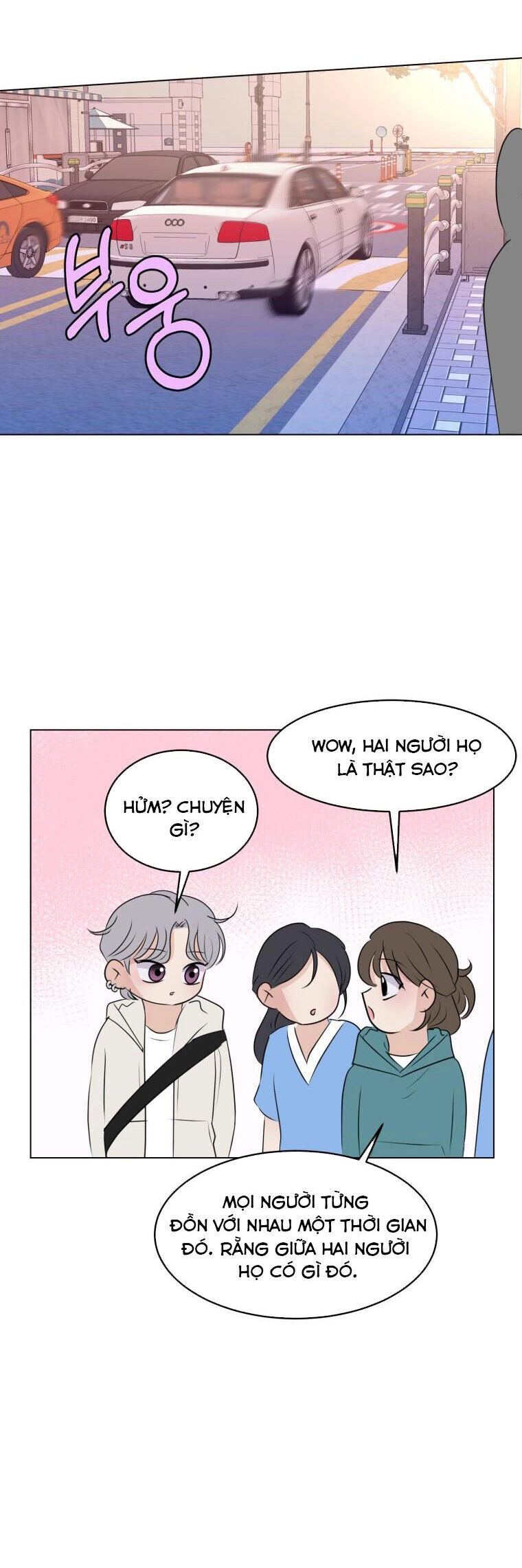 Bí Mật Tình Yêu Tuổi Thanh Xuân Chapter 39 - 20