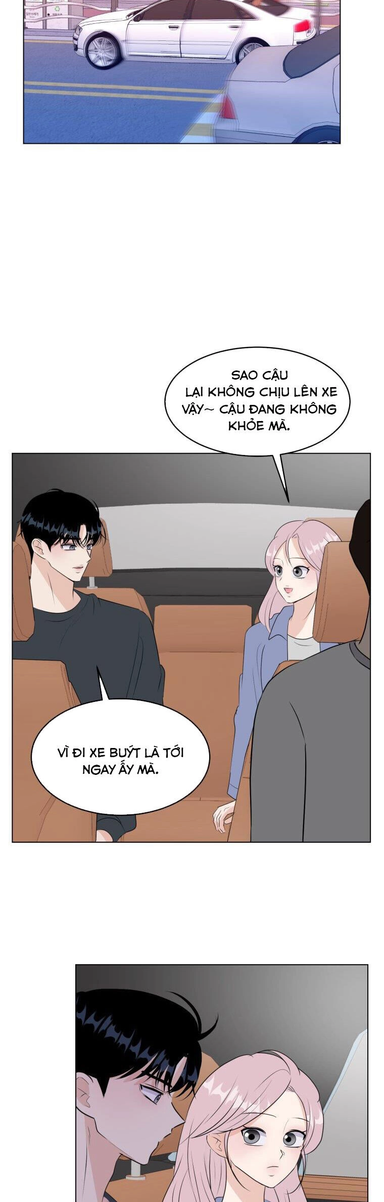 Bí Mật Tình Yêu Tuổi Thanh Xuân Chapter 40 - 2