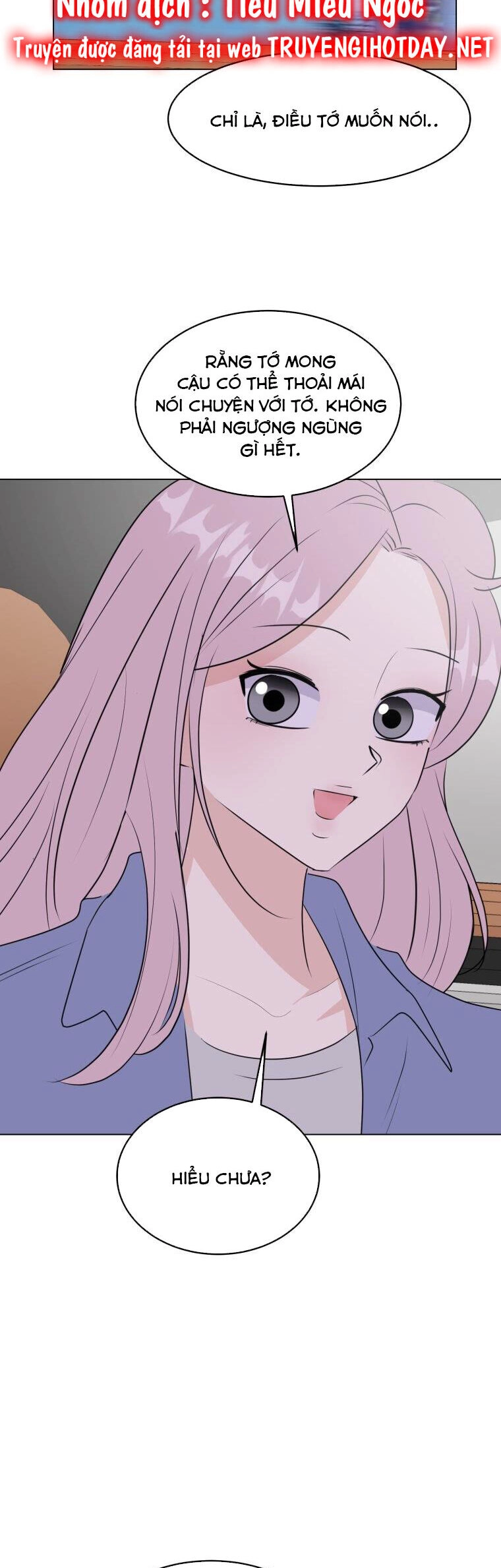 Bí Mật Tình Yêu Tuổi Thanh Xuân Chapter 40 - 6