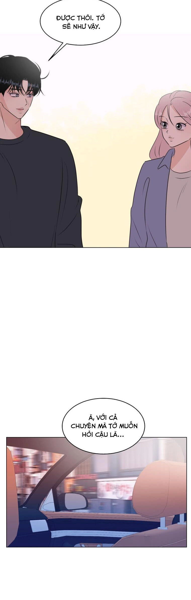 Bí Mật Tình Yêu Tuổi Thanh Xuân Chapter 40 - 7