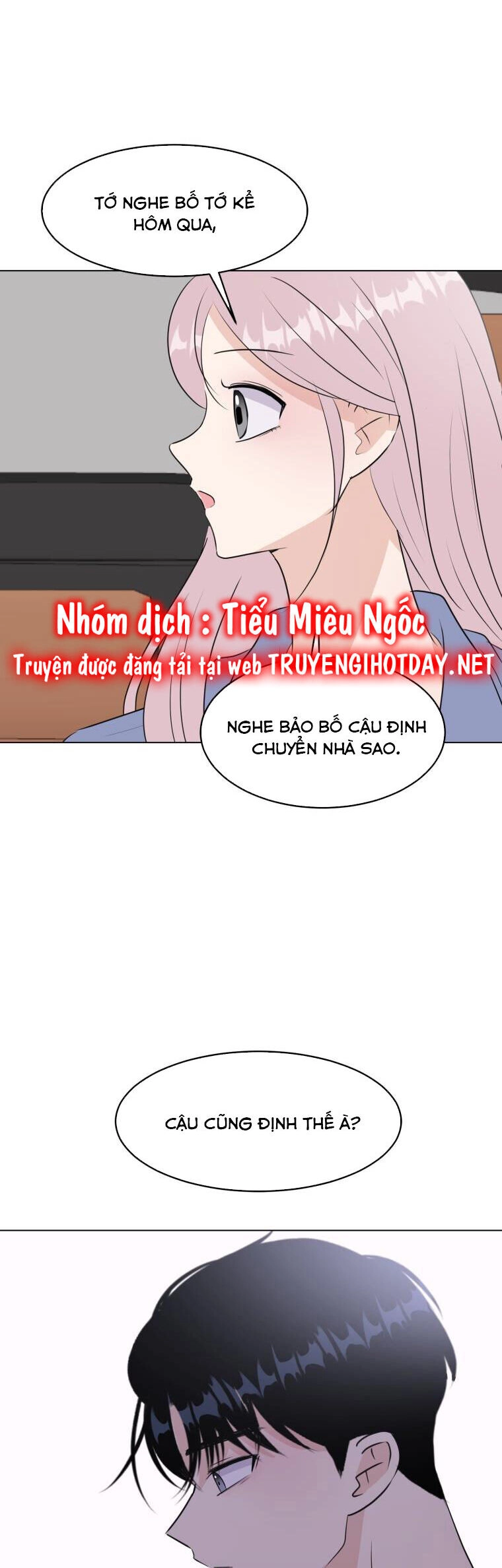 Bí Mật Tình Yêu Tuổi Thanh Xuân Chapter 40 - 8