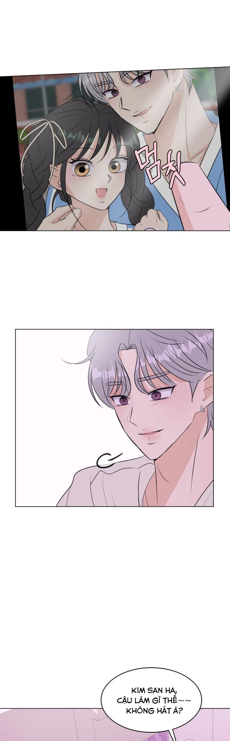 Bí Mật Tình Yêu Tuổi Thanh Xuân Chapter 40 - 13