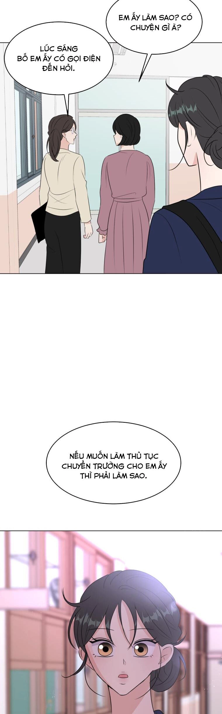 Bí Mật Tình Yêu Tuổi Thanh Xuân Chapter 40 - 20