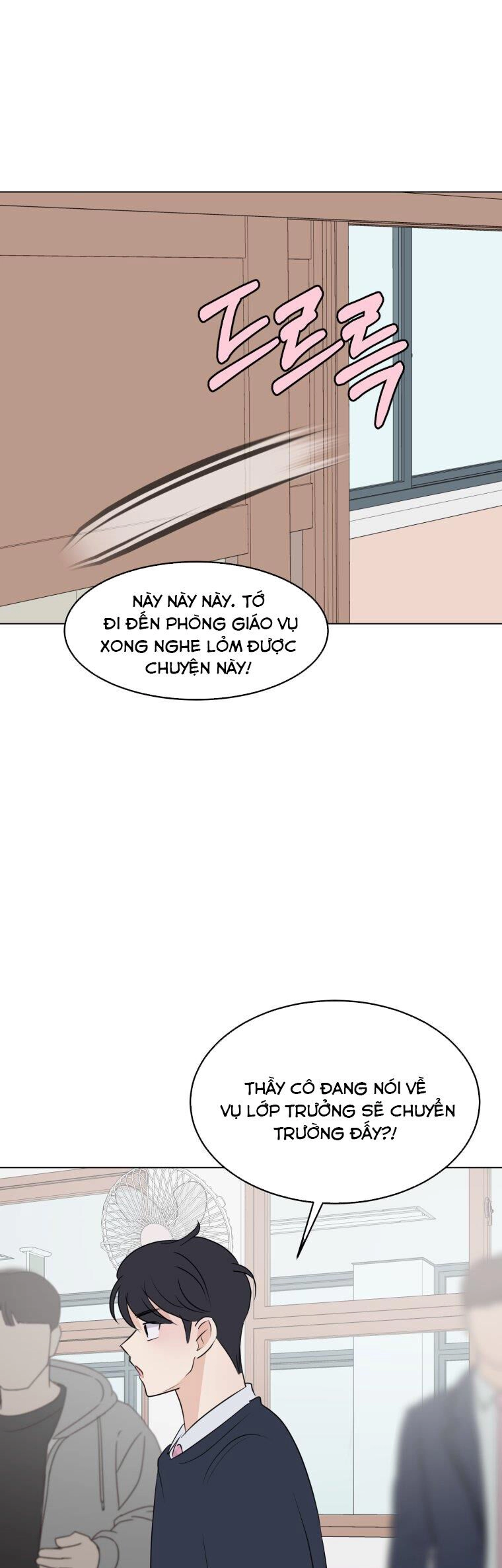 Bí Mật Tình Yêu Tuổi Thanh Xuân Chapter 41 - 5