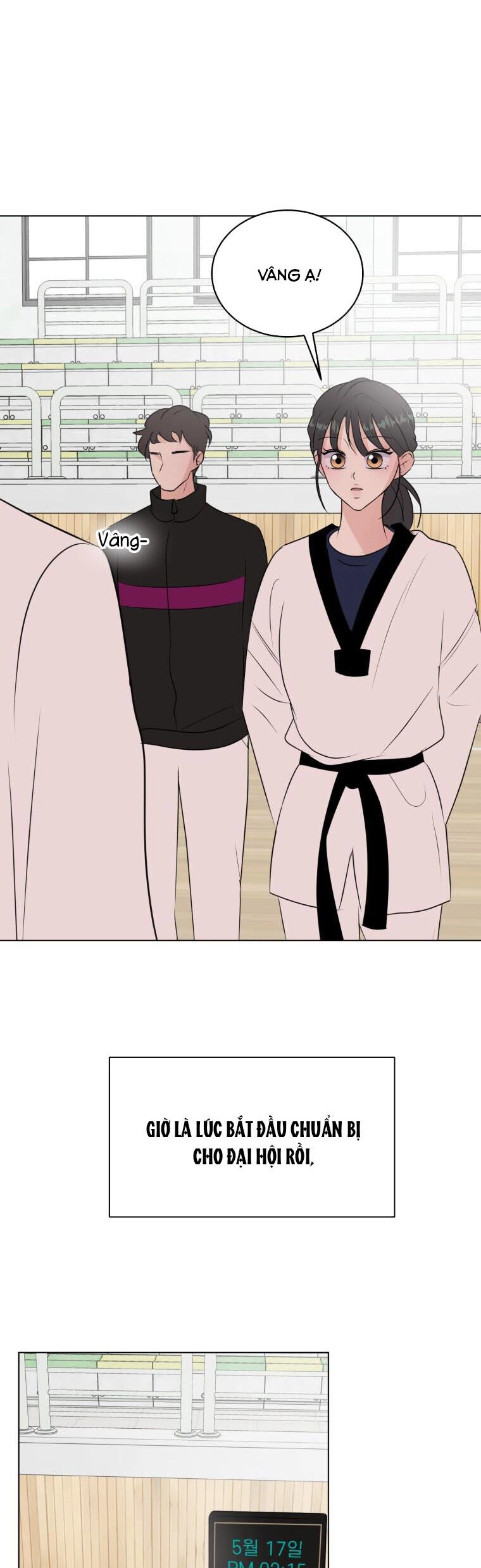 Bí Mật Tình Yêu Tuổi Thanh Xuân Chapter 41 - 11