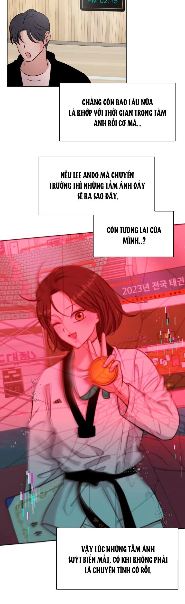 Bí Mật Tình Yêu Tuổi Thanh Xuân Chapter 41 - 12