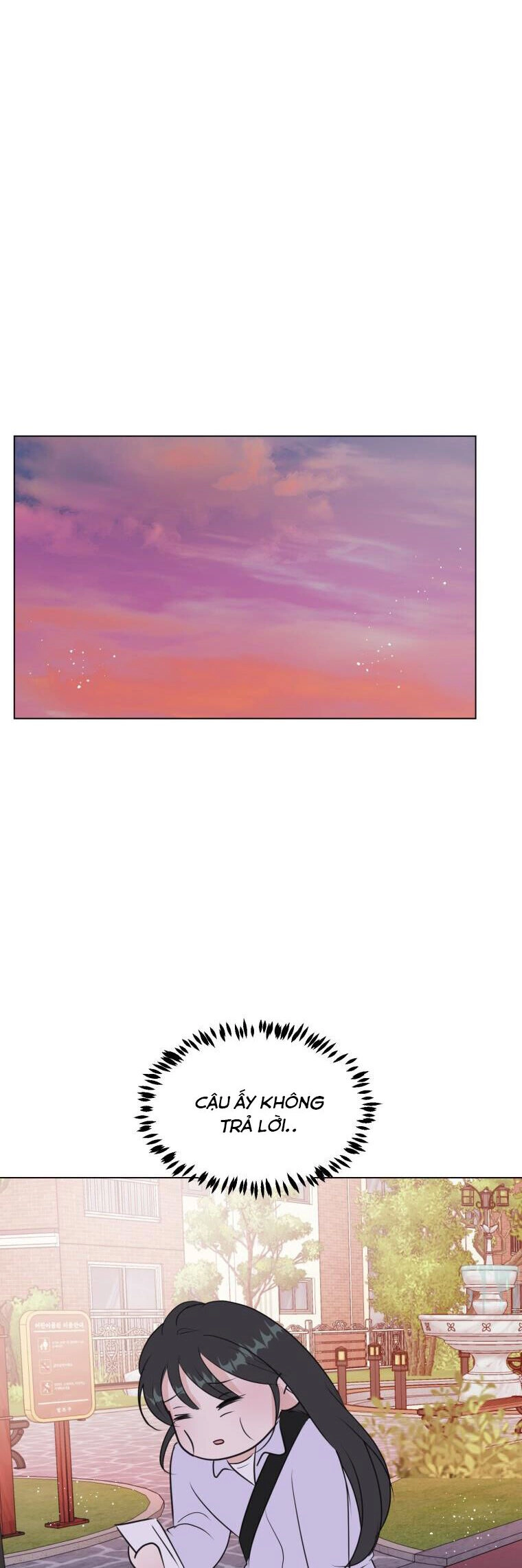 Bí Mật Tình Yêu Tuổi Thanh Xuân Chapter 41 - 20