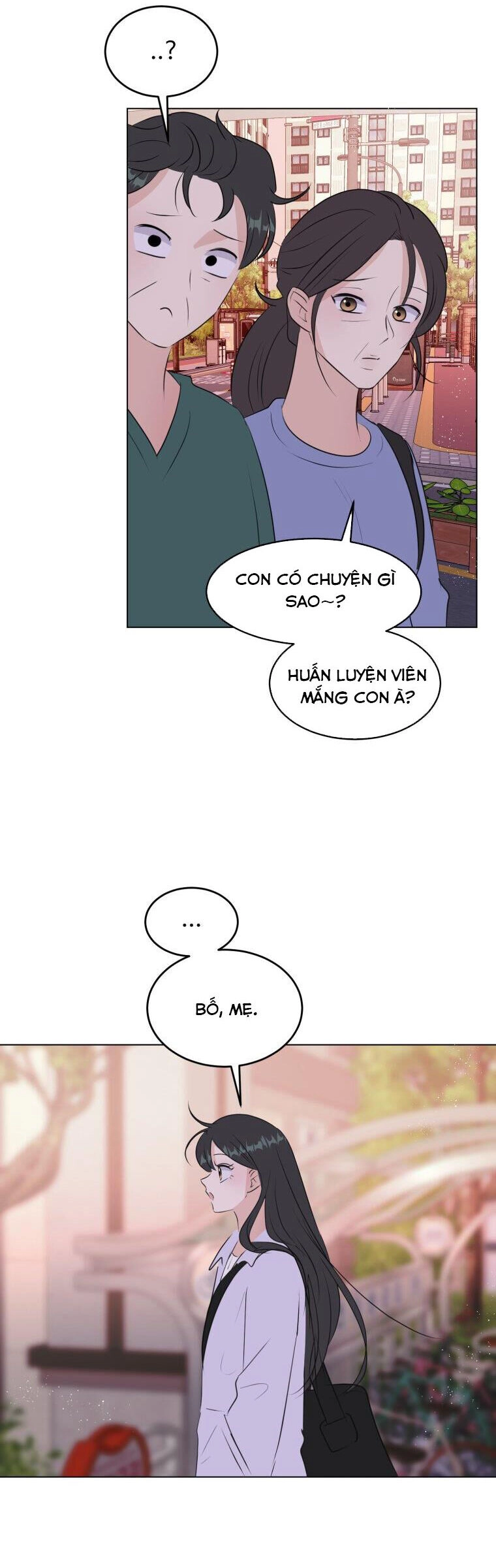 Bí Mật Tình Yêu Tuổi Thanh Xuân Chapter 42 - 3