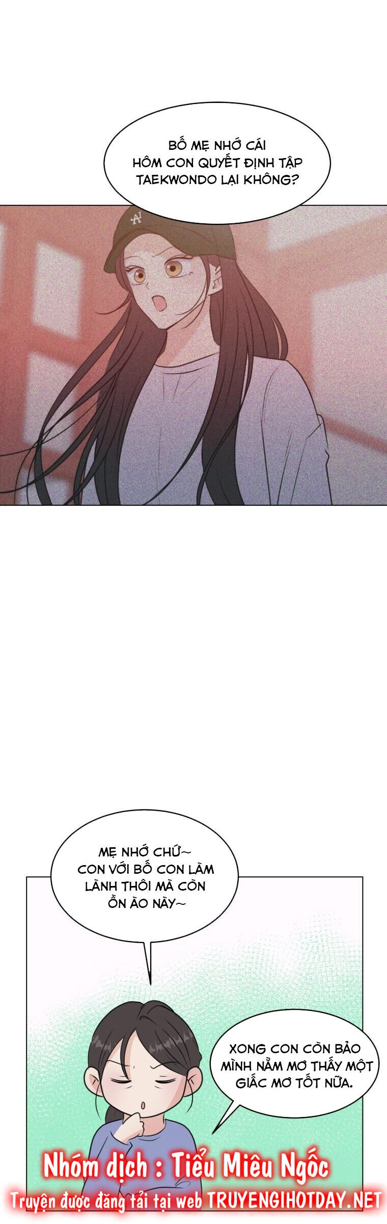 Bí Mật Tình Yêu Tuổi Thanh Xuân Chapter 42 - 4