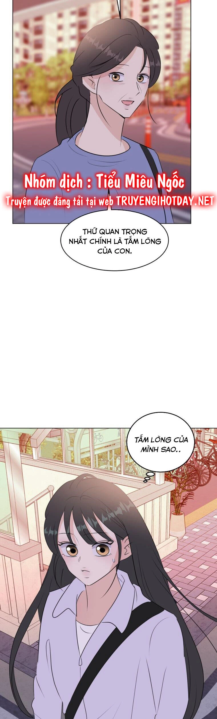 Bí Mật Tình Yêu Tuổi Thanh Xuân Chapter 42 - 7