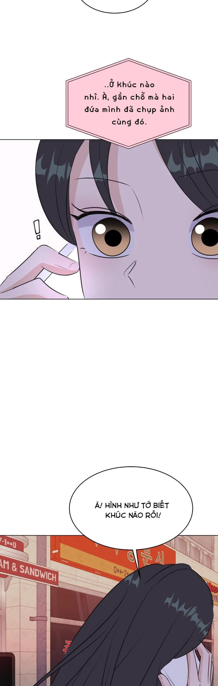 Bí Mật Tình Yêu Tuổi Thanh Xuân Chapter 42 - 11