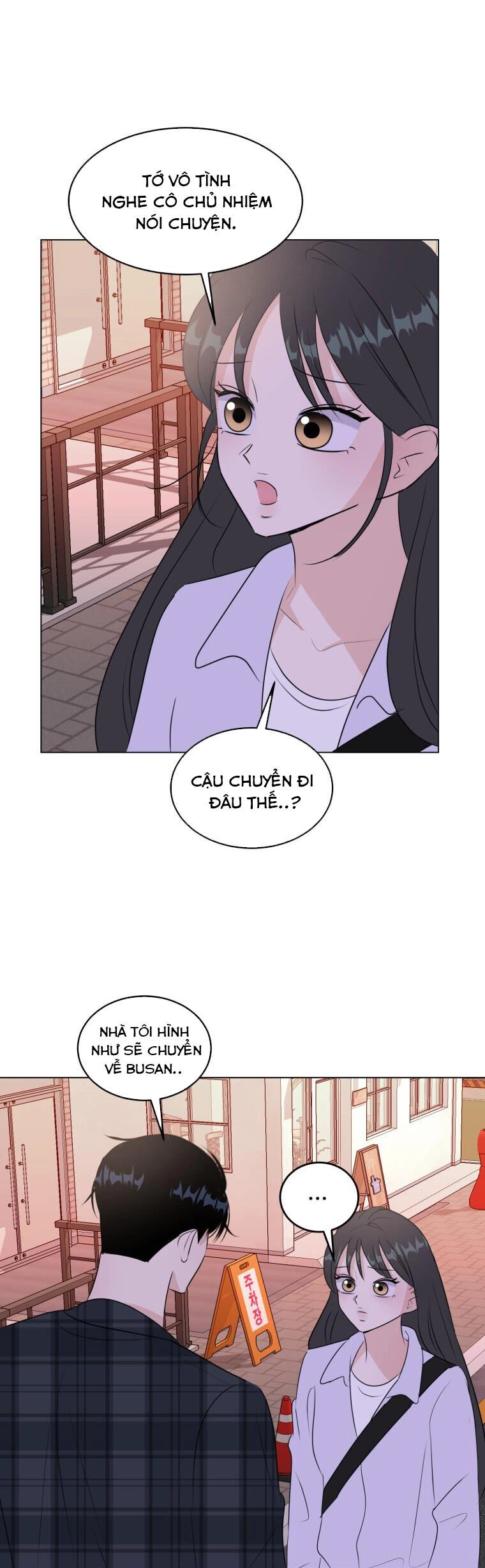 Bí Mật Tình Yêu Tuổi Thanh Xuân Chapter 42 - 17