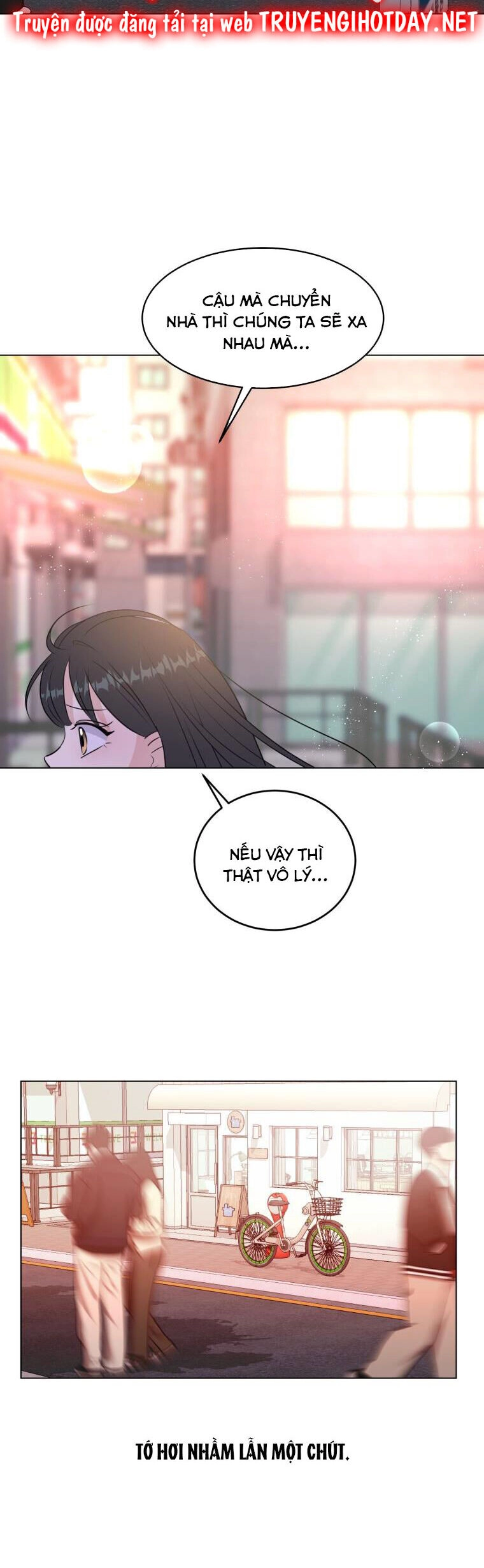 Bí Mật Tình Yêu Tuổi Thanh Xuân Chapter 42 - 19