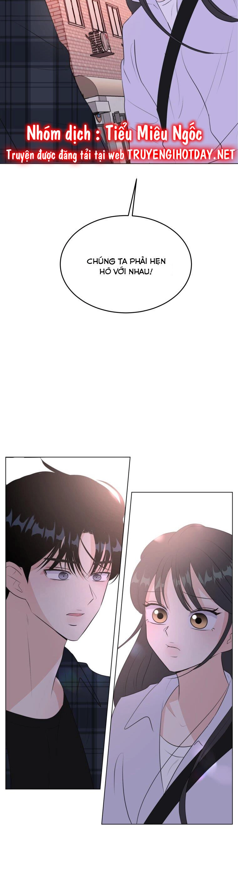 Bí Mật Tình Yêu Tuổi Thanh Xuân Chapter 42 - 21