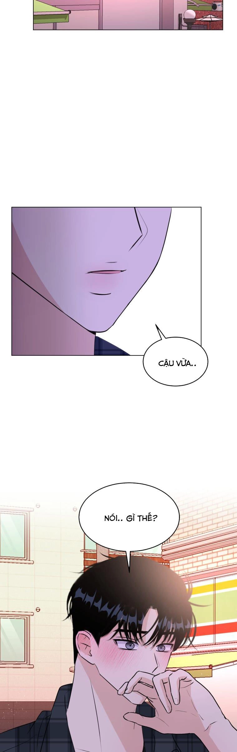 Bí Mật Tình Yêu Tuổi Thanh Xuân Chapter 43 - 2