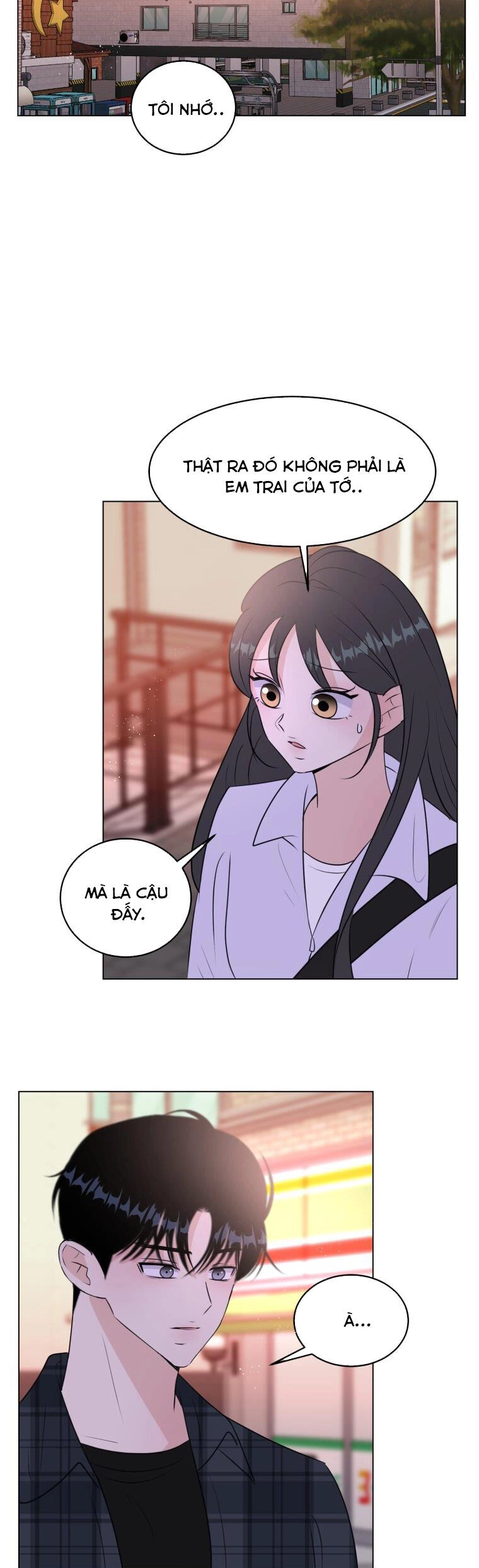 Bí Mật Tình Yêu Tuổi Thanh Xuân Chapter 43 - 5