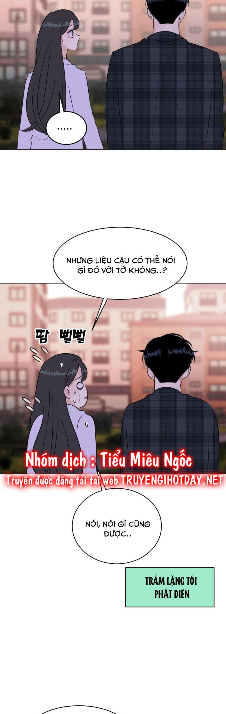 Bí Mật Tình Yêu Tuổi Thanh Xuân Chapter 43 - 10