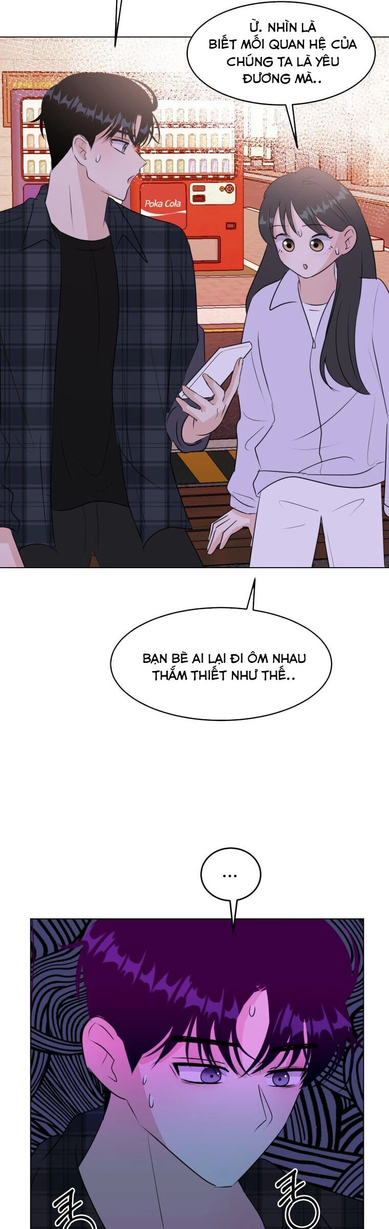 Bí Mật Tình Yêu Tuổi Thanh Xuân Chapter 43 - 12