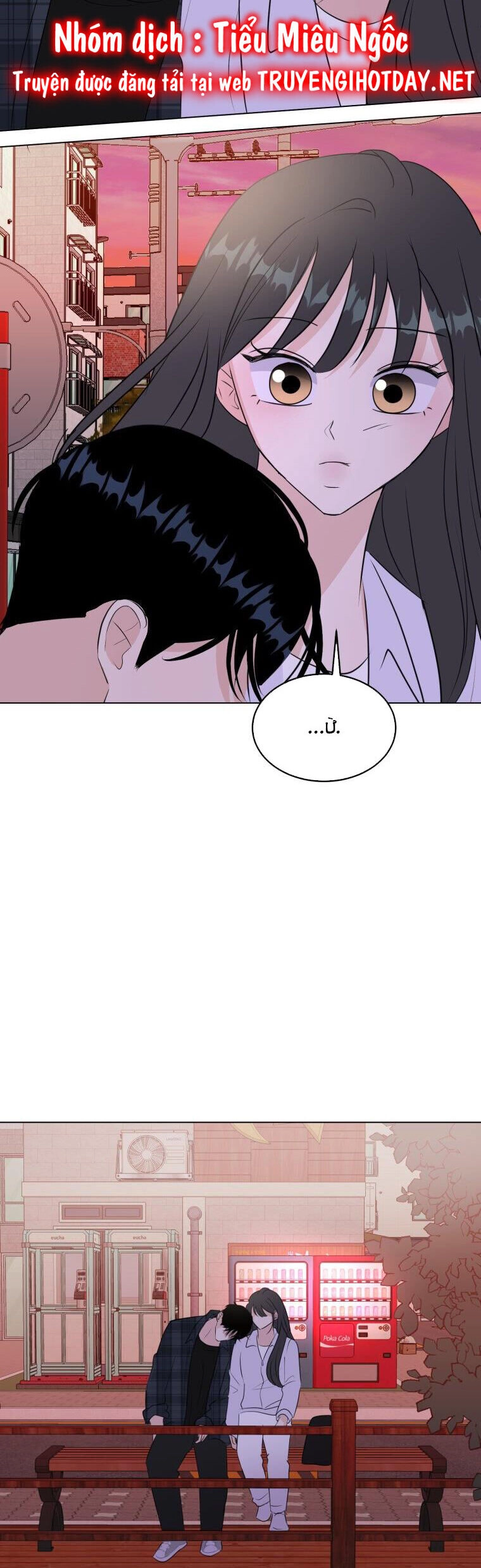 Bí Mật Tình Yêu Tuổi Thanh Xuân Chapter 43 - 19