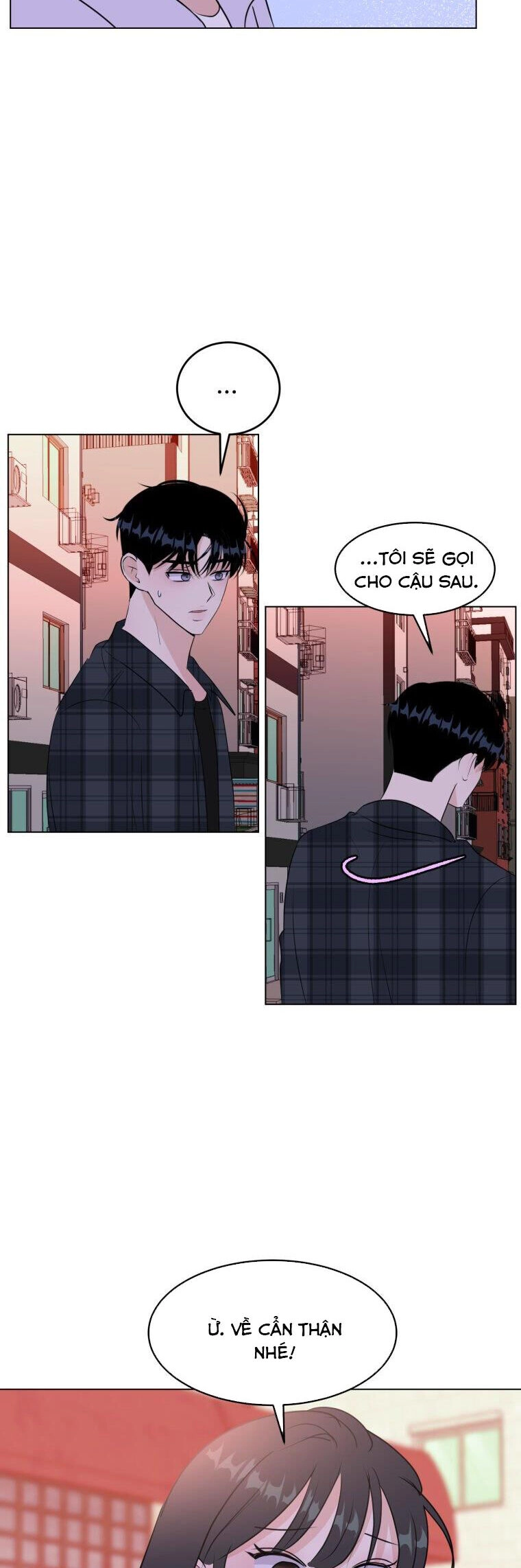 Bí Mật Tình Yêu Tuổi Thanh Xuân Chapter 44 - 2