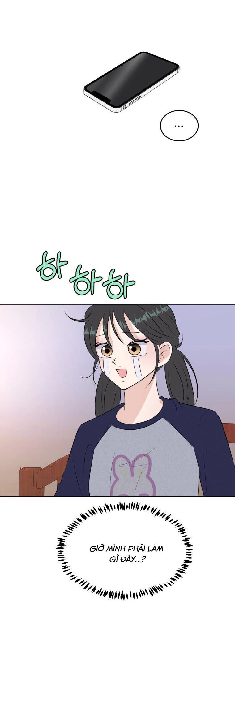 Bí Mật Tình Yêu Tuổi Thanh Xuân Chapter 44 - 4