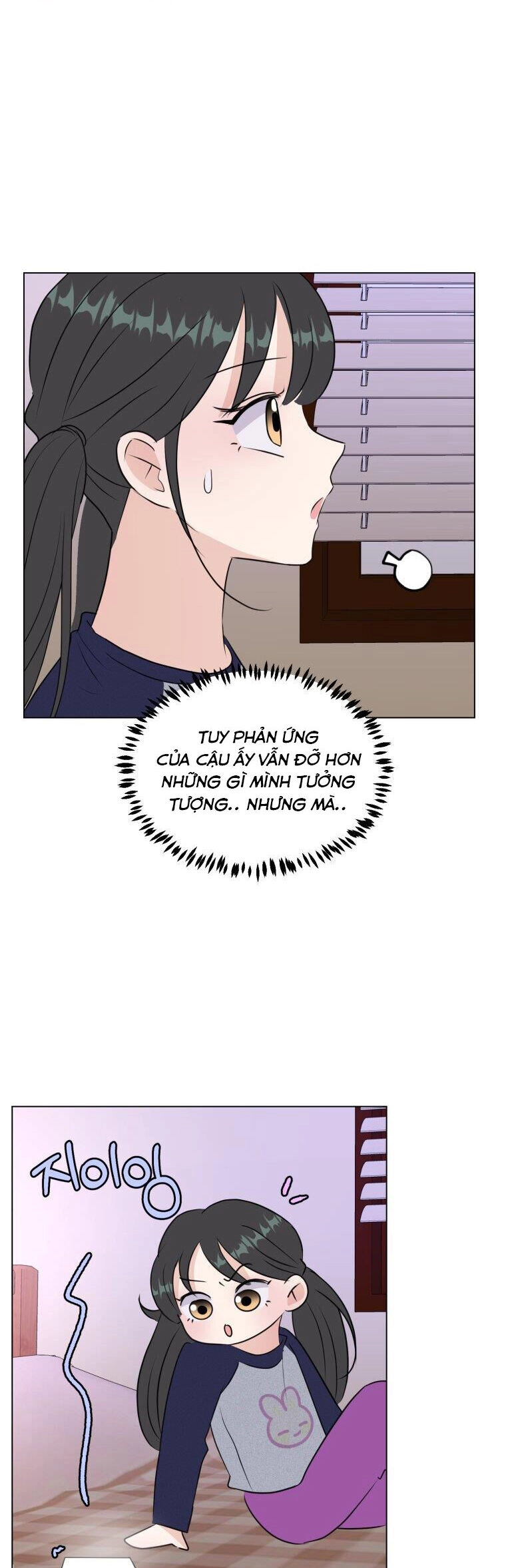 Bí Mật Tình Yêu Tuổi Thanh Xuân Chapter 44 - 6