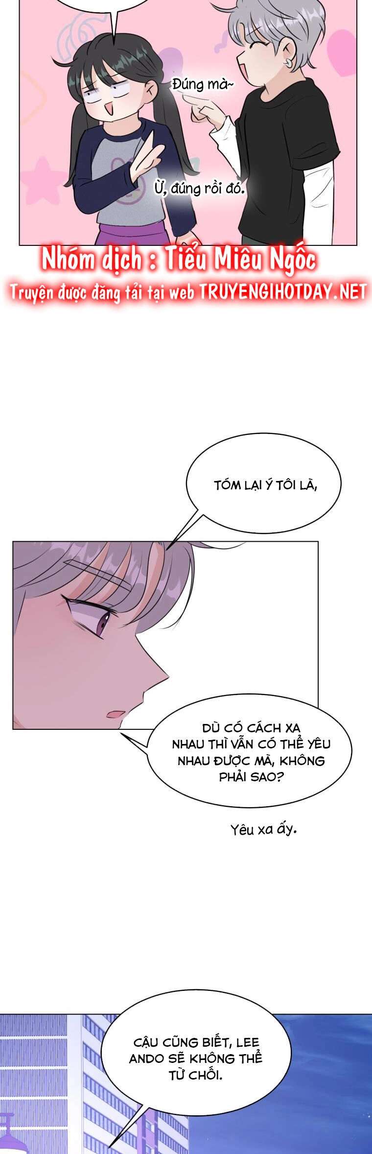 Bí Mật Tình Yêu Tuổi Thanh Xuân Chapter 44 - 15