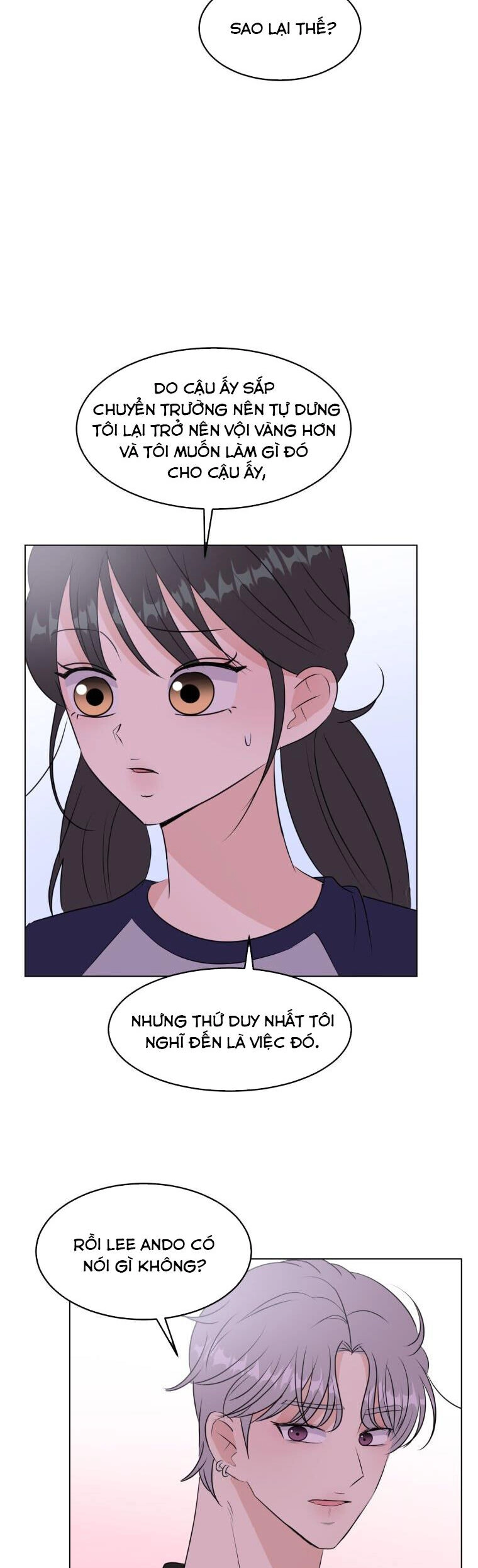 Bí Mật Tình Yêu Tuổi Thanh Xuân Chapter 44 - 18