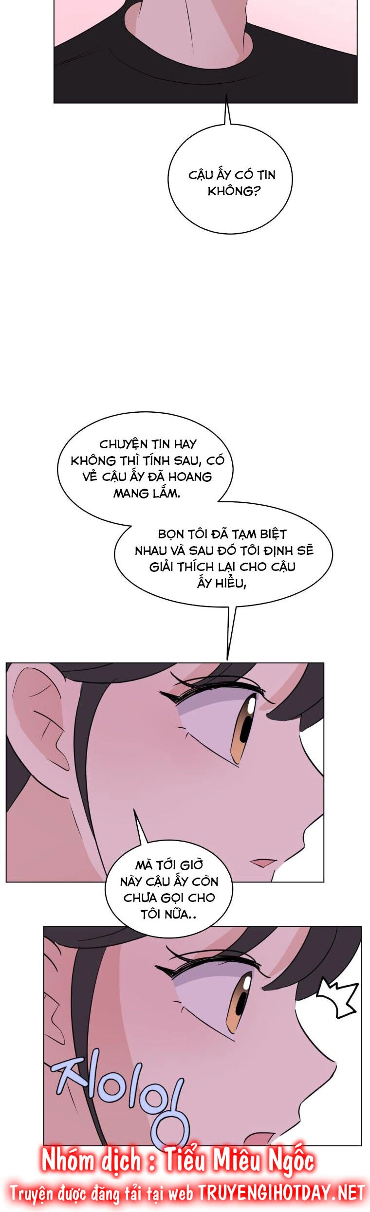 Bí Mật Tình Yêu Tuổi Thanh Xuân Chapter 44 - 19