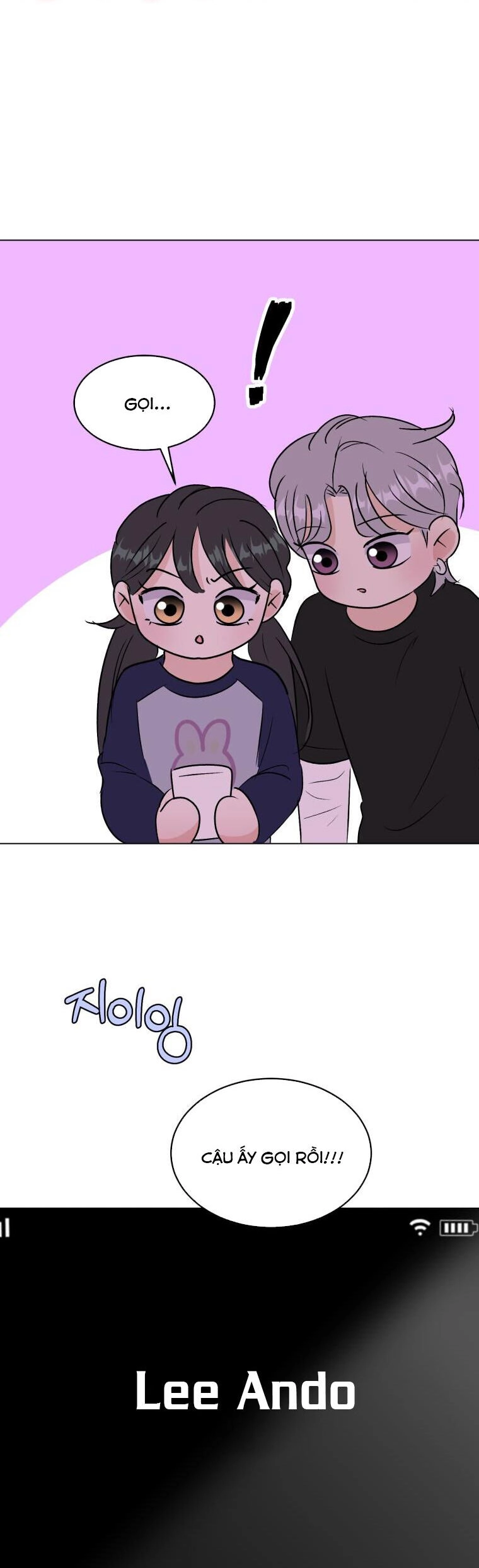 Bí Mật Tình Yêu Tuổi Thanh Xuân Chapter 44 - 20