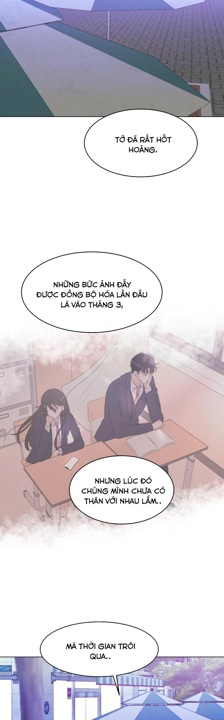 Bí Mật Tình Yêu Tuổi Thanh Xuân Chapter 45 - 6