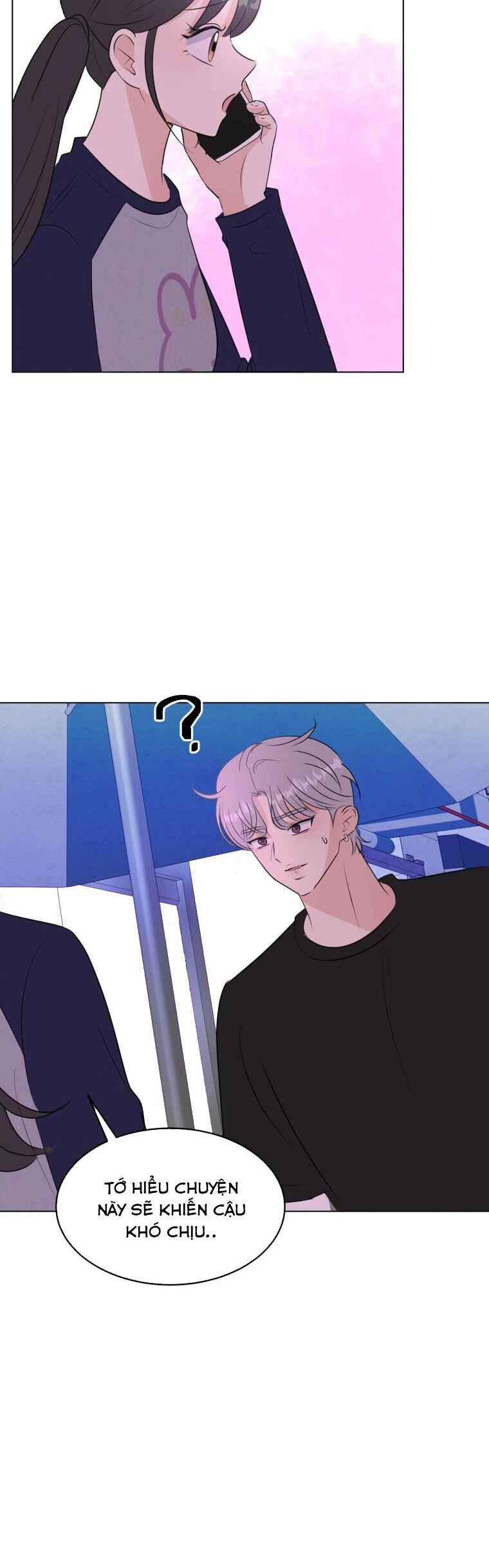 Bí Mật Tình Yêu Tuổi Thanh Xuân Chapter 45 - 8