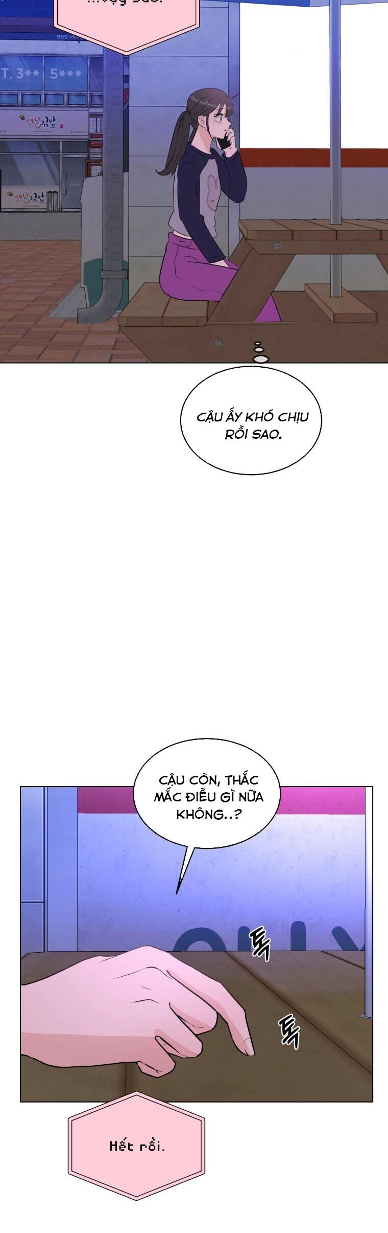 Bí Mật Tình Yêu Tuổi Thanh Xuân Chapter 45 - 10